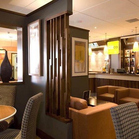Premier Inn Coventry City Centre Екстер'єр фото