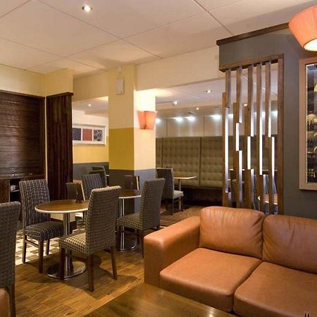Premier Inn Coventry City Centre Екстер'єр фото
