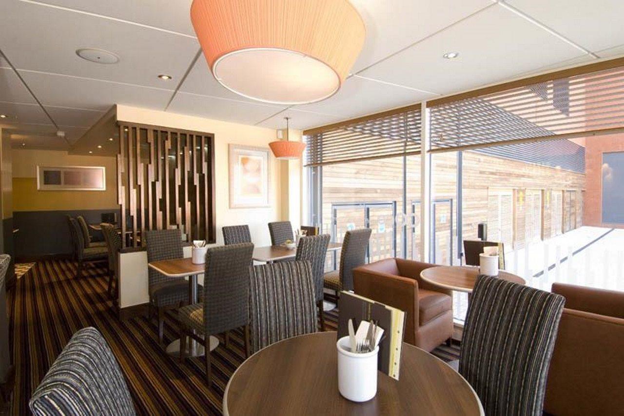 Premier Inn Coventry City Centre Екстер'єр фото