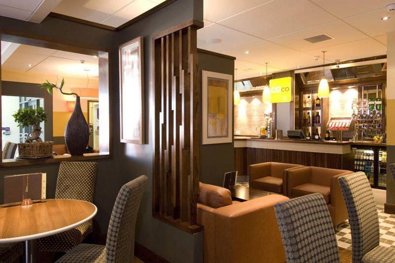Premier Inn Coventry City Centre Екстер'єр фото