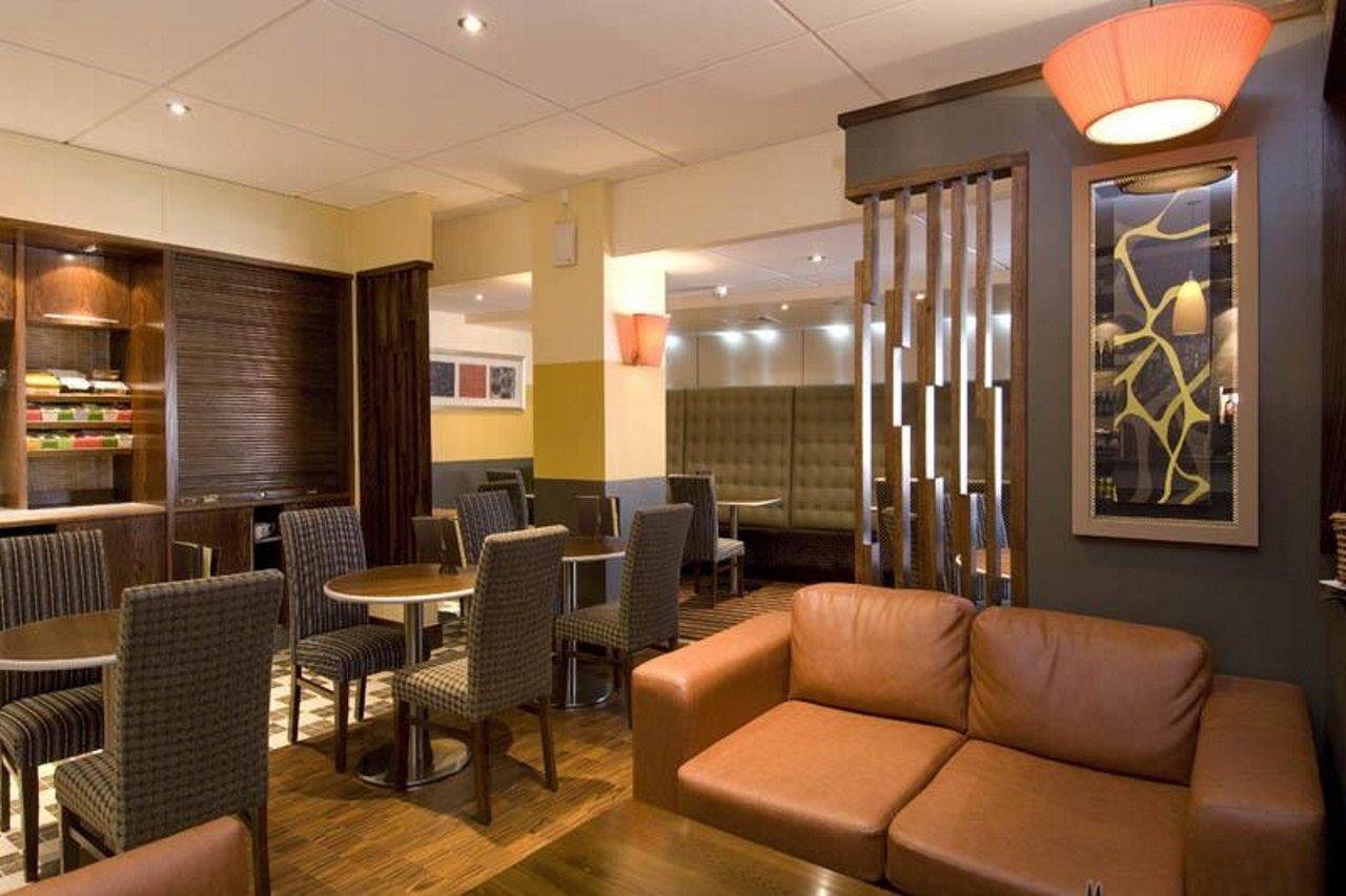 Premier Inn Coventry City Centre Екстер'єр фото